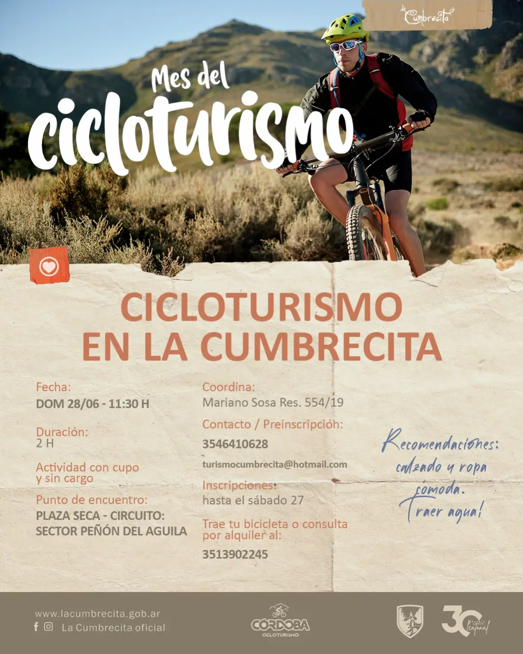 1 Click Calamuchita
